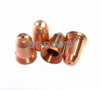 Сопло для плазмотрона Autocut S125P арт. PD0179-12 - st-e.info - Екатеринбург