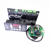 Контроллер высоты XPTHC-4H - st-e.info - Екатеринбург