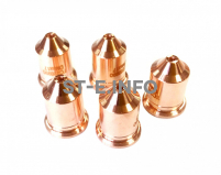 220990 Сопло Tehnocut DMax 18 d. 1,7 mm - st-e.info - Екатеринбург