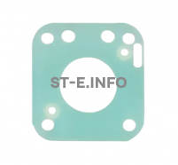 Изоляционная панель для SUP23T - st-e.info - Екатеринбург