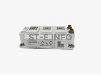  IGBT-модуль SKM400GB125D - st-e.info - Екатеринбург