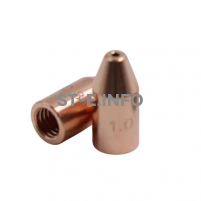 Наконечник для пистолета SUP23 Д. 0,8 мм. - st-e.info - Екатеринбург