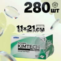 Безворсовые салфетки 280 шт. (11×21 см) - st-e.info - Екатеринбург