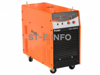 Сварочный трактор MZ 1000 (M308) - st-e.info - Екатеринбург