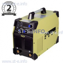 Сварочный инвертор ARC-250GS, 220/380В - st-e.info - Екатеринбург