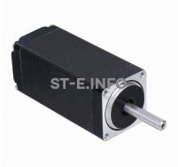 Двухфазный шаговый двигатель nema11 28HS  - st-e.info - Екатеринбург