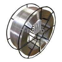 Нержавеющая сварочная проволока SMT-316 L 1,2 мм (кассета 15 кг.) - st-e.info - Екатеринбург
