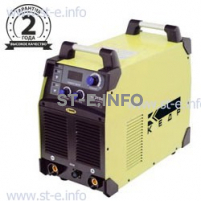 Сварочный инвертор ARC-315G, 380В - st-e.info - Екатеринбург