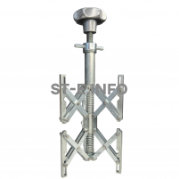 Внутренние центраторы Centromat® 41EE, тип 4, для труб из нержавеющей стали д.54-140 mm - st-e.info - Екатеринбург