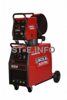 Сварочный полуавтомат Powertec 305S / LF-22M - st-e.info - Екатеринбург