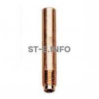 Контактный наконечник 1,2мм KP14-45 - st-e.info - Екатеринбург