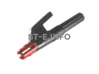 Электрододержатель 500A - st-e.info - Екатеринбург