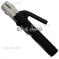 Электрододержатель DE 2800 - st-e.info - Екатеринбург