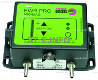 Газовый регулятор EWR PRO 300A - st-e.info - Екатеринбург