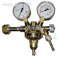  Редуктор Ar/CO2 (аргон / углекислый газ) - st-e.info - Екатеринбург