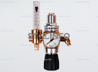 Регулятор расхода газа ECOMAT 2000 - st-e.info - Екатеринбург