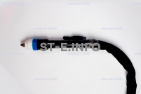 Плазмотрон для механизированной резки P-80 с кабелем 10 метров - st-e.info - Екатеринбург