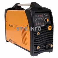 Инвертор сварочный Сварог TIG 300 P "PRO" (W232) - st-e.info - Екатеринбург
