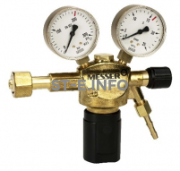 Редуктор MESSER Argon/CO2 арт. 71705354 - st-e.info - Екатеринбург