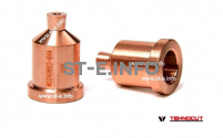 Сопло для плазмотрона LC105 100A арт. W03X0893-64A TEHNOCUT - st-e.info - Екатеринбург