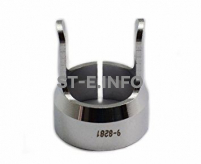 Направляющая для резки с зазором 9-8281 - st-e.info - Екатеринбург