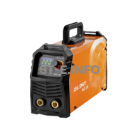 Инвертор сварочный аппарат Сварог ARC 220 "REAL SMART" (Z28403) - st-e.info - Екатеринбург