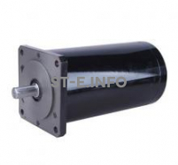 Двухфазный шаговый двигатель nema52 130HY (круглой формы) - st-e.info - Екатеринбург