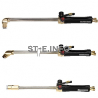 Резак пропан-кислород MESSER Starcut 8615 с соплами арт. 716.05463 - st-e.info - Екатеринбург