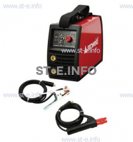 Аппарат для ручной дуговой сварки Arcweld 160i-ST - st-e.info - Екатеринбург