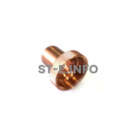 Насадка  CV0008 для плазмотрона 141 - st-e.info - Екатеринбург