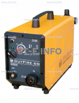 Источник плазменой резки CutFire 65i - st-e.info - Екатеринбург