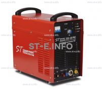 Установка воздушно-плазменной резки DOG-120 PRO - st-e.info - Екатеринбург