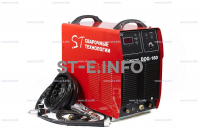 Установка  воздушно-плазменной резки DOG-160 - st-e.info - Екатеринбург