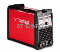 Сварочный аппарат для аргонодуговой сварки HANDY TIG-200Di - st-e.info - Екатеринбург