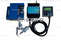 Автоматическая система слежения за положением сварочного инструмента с датчиком контактного типа серии ED-ST - st-e.info - Екатеринбург