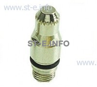 Электрод для плазмотрона P-160 - st-e.info - Екатеринбург