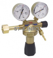 Редуктор DINARG Plus N2/Ar - Aргон/CO2 - st-e.info - Екатеринбург