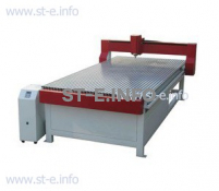 Фрезерно-гравировальный станок с ЧПУ ST-G1224 - st-e.info - Екатеринбург