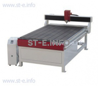Фрезерно-гравировальный станок с ЧПУ ST-G1212A - st-e.info - Екатеринбург