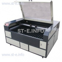 Лазерный станок для гравировки и резки ST-LG1612RF - st-e.info - Екатеринбург