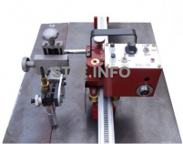 Сварочная каретка HK-20 - st-e.info - Екатеринбург