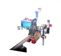 Сварочная каретка HK-100 с блоком колебания сварочной горелки + рельс - st-e.info - Екатеринбург