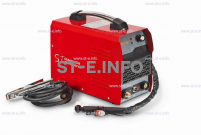 Установка воздушно-плазменной резки CUT-40 - st-e.info - Екатеринбург