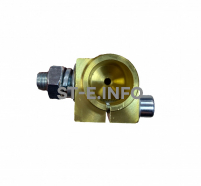 Токоподводный узел сварочного полуавтомата - st-e.info - Екатеринбург