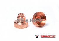 Экран для плазмотрона LC105 арт. W03X0893-68A TEHNOCUT - st-e.info - Екатеринбург