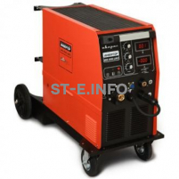 Сварочный полуавтомат Сварог MIG 2500 (J92) + ММА тележка - st-e.info - Екатеринбург