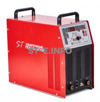 Сварочный аппарат для аргонодуговой сварки MASTER TIG-315AC - st-e.info - Екатеринбург