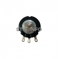 Потенциометр RV24YN20S502 - st-e.info - Екатеринбург