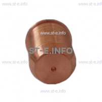 Сопло 1.4 мм арт. PD0119-14 - st-e.info - Екатеринбург