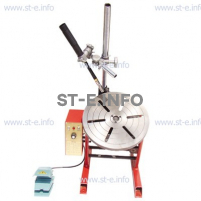 Позиционер малой грузоподъемности BY-100C - st-e.info - Екатеринбург